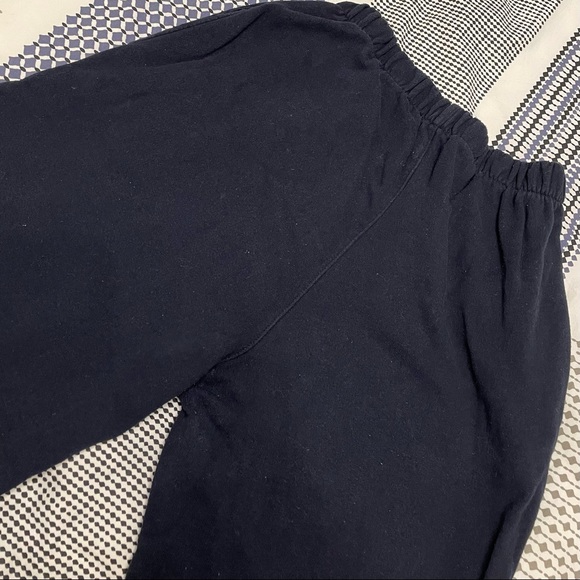 Brandy Melville John Galt Sweatpants - Picture 8 of 11